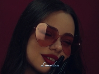 Liiawiilson