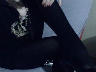 Liily