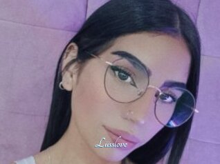 Liisslove