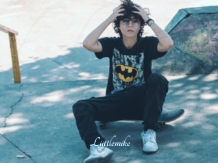 Liittlemike