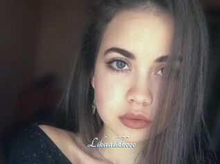 Likaalikkeee