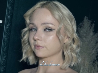 Likademoon