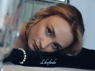 Likafindo