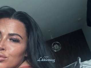 Likklemissg