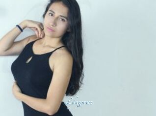 Lilagomez