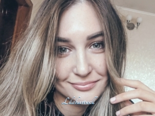 Lilahartwell
