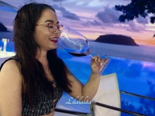 Lilalalita