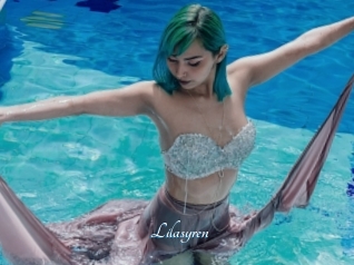 Lilasyren