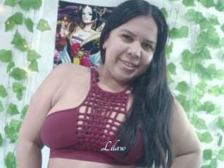 Lilaw