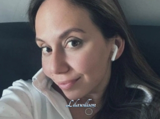 Lilawillson
