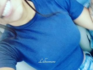 Lilboomore