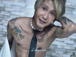 Lilboyasian
