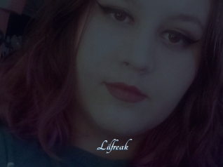 Lilfreak