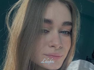 Liliafeti