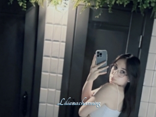 Lilianacharming