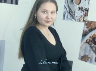 Lilianarness