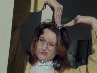 Lilianbolding