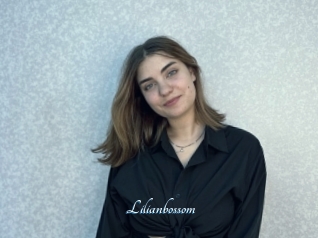 Lilianbossom