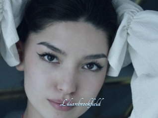 Lilianbrookfield