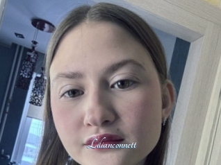 Lilianconnett