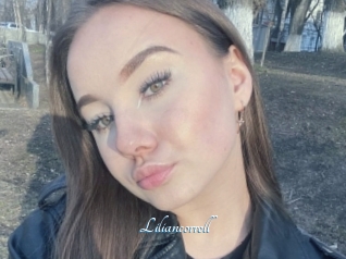 Liliancorrell