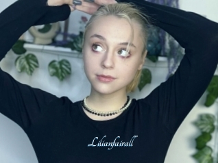 Lilianfairall