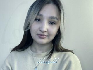 Liliangladish