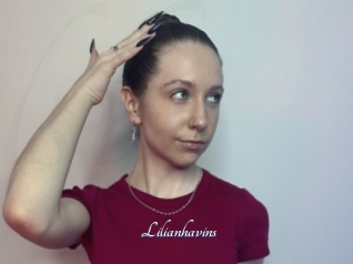 Lilianhavins