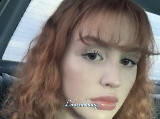 Lilianheming