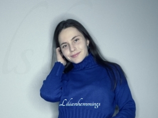 Lilianhemmings