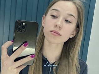 Liliany