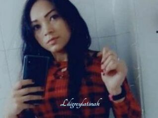 Liligreylatinah