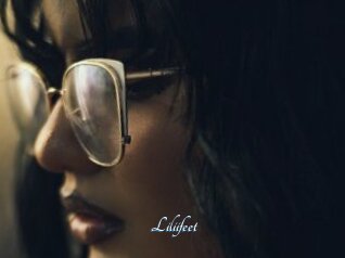 Liliifeet