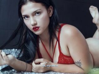 Lilijoness