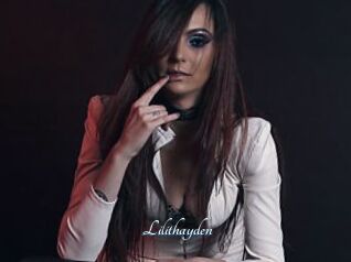 Lilithayden
