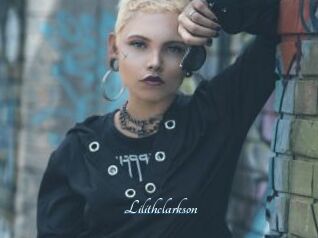 Lilithclarkson
