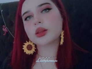 Lilithjhonnson