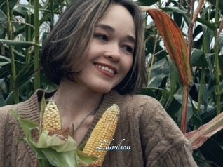 Lilivilson