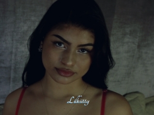 Lilkiitty