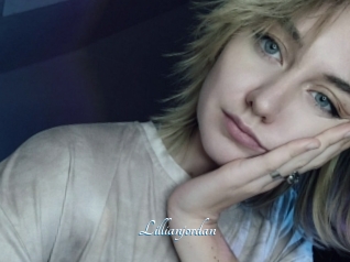 Lillianjordan