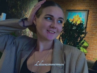 Lillianzimmerman