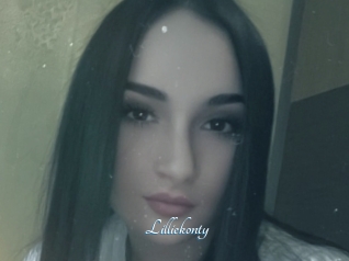 Lilliekonty