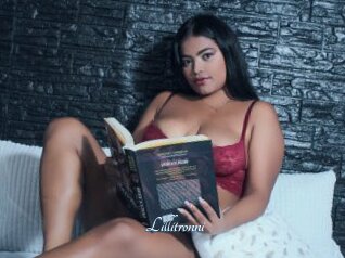 Lillitronni