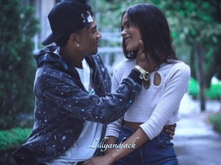 Lillyandjack