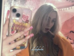 Lillybabe
