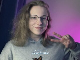 Lillybambus