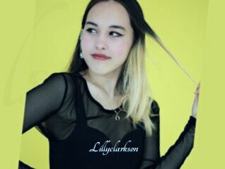Lillyclarkson