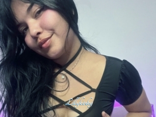 Lillykinky