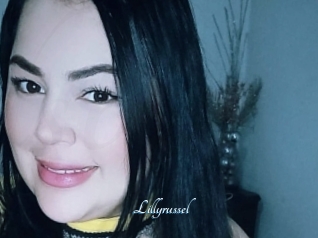 Lillyrussel