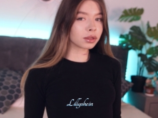 Lillyshein